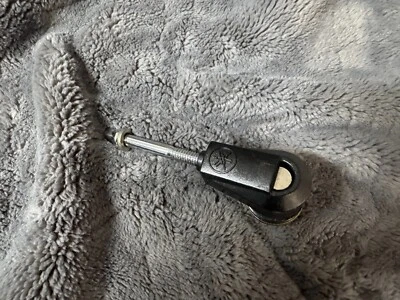 Yamaha Stage Custom Advantage Nouveau floor tom drum lugs. Excellent - Image 1 of 4