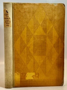 Stratton LIFE AMONG THE INDIANS Grabhorn Press 1935 - Bild 1 von 22