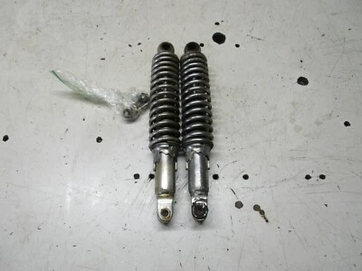 Amortiguadores traseros Honda CB500T CB500 1975 Foto 1 de 4