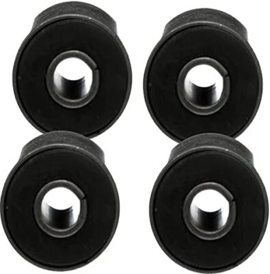 Buje de grillete de resorte de hoja trasera para Jeep Cherokee Comanche Wagoneer Foto 1 de 2