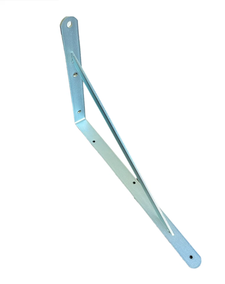 Schwerlastträger Regalträger Schwerlastkonsole Regalwinkel Konsole Regalhalter - Bild 1 von 1