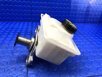 Porsche Cayman 2013-2019 OEM 2,0 L cilindro de freno maestro Foto 1 de 4