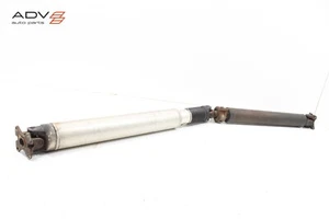 2007 - 2021 TOYOTA TUNDRA 4WD REAR DRIVE SHAFT DRIVESHAFT PROPELLER OEM - Picture 1 of 10