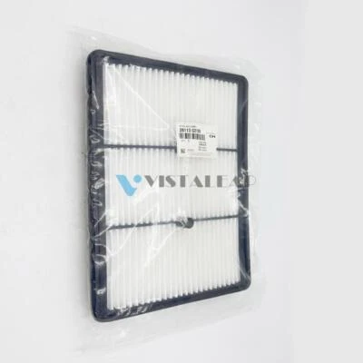GENUINE Air Cleaner Filter for 2017-2021 Hyundai Ioniq Kia Niro 28113G2100 Foto 1 de 4
