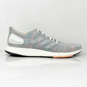 Adidas Womens Pureboost DPR B75670 Multicolor Running Shoes Sneakers Size 10 - Picture 1 of 12