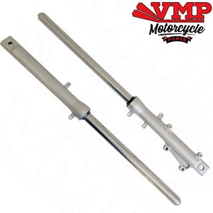 Lexmoto Venom 125 SK125-22 Fork Legs Front Forks Shock Shocks Absorber Pair - Picture 1 of 1