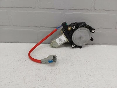 2007-2008 Nissan Maxima SE Rear passenger right window regulator lift motor OEM Foto 1 de 4