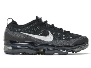 Nike Air VaporMax 2023 Flyknit 'Oreo' DV1678-001 Mens Size 7.5 Black White Shoes - Bild 1 von 5