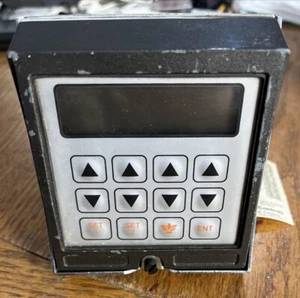 Eagle Signal Controls CX412A6 120V - Picture 1 of 4