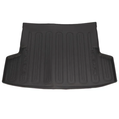 Bandeja de carga trasera revestimiento OEM 2012-2021 Subaru Impreza WRX STI sedán nuevo J501SFJ400 Foto 1 de 3