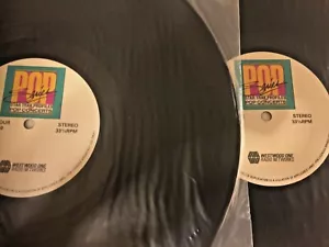 RADIO SHOW: STARTRAK POP CONCERTS 5/23/88 BILLY OCEAN w/8 HITS & FEATURES - Picture 1 of 2