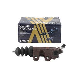 Clutch Slave Cylinder Aisin CRT086 For Toyota Matrix Corolla 1.8L L4 1ZZFE - Picture 1 of 6