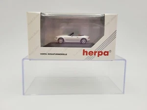 HERPA 1:87 BMW Z3 ROADSTER - Imagen 1 de 5
