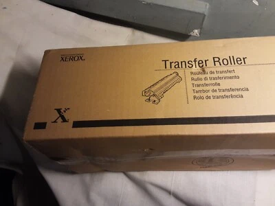 Genuine Xerox 108R00579 Transfer Roller for Xerox Phaser 7750, Phaser 7760... - Image 1 of 4