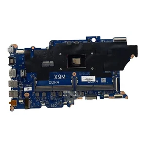 DA0X9MMB8F0 UMA For HP ProBook 445 G7 455 G7 Laptop Motherboard R5-4500U CPU - Afbeelding 1 van 7