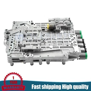 ZF5HP19 Gearbox Valve Body Assembly Suitable for Volkswagen Audi BMW P1297401 - Picture 1 of 4