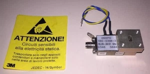 RF AMPLIFIER 38 Ghz Gain 15 Db ( 30 Ghz 22 Db Gain ) TESTED - Zdjęcie 1 z 4
