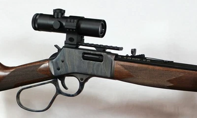 Scout Scope - Standard, For Lever Action Rifles - Image 1 of 4