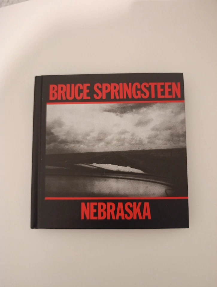 Bruce Springsteen - Nebraska ’82: Expanded Edition (Boxset) 5 CD inkl. Blu Ray - Bild 1 von 2