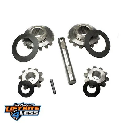 Yukon YPKF9-S-31-2 Kit de engranaje araña abierto estándar para Ford 9" con ejes 31-spl Foto 1 de 2