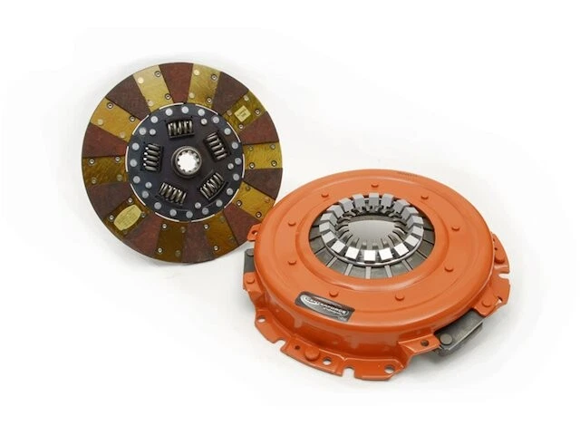 Clutch Kit For 1975-1978 GMC K25 Suburban 1976 1977 KN594GQ - Изображение 1 из 1