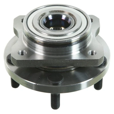 MOOG Front Wheel Bearing and Hub Assembly for 2000 CHRYSLER GRAND VOYAGER - Image 1 of 4