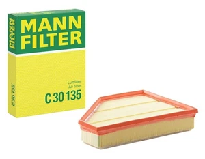 Filtro de aire MANN FILTER C30135 filtro de aire del motor BMW - Imagen 1 de 1