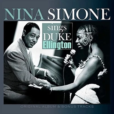 Nina Simone Sings Ellington! (Vinyl) (US IMPORT) - Image 1 of 2