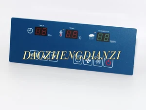 1PC Nuevo para Panel Controlador Temperatura y Humedad Fermentador TAISHENG TRC-100 - Imagen 1 de 6