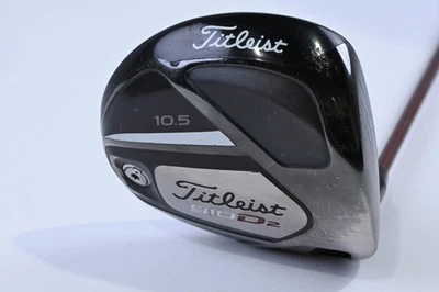 Titleist 910 D2 Driver / 10.5 Degree / Stiff Flex Diamana 'ilima 61 Shaft - Image 1 of 4