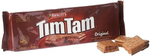 Arnott's Tim Tam Original Biscuit 200g - Picture 1 of 2
