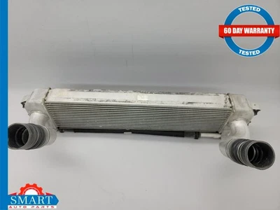 Intercooler turbo Saturn Sky Red Line Pontiac Solstice GXP 07-09 OEM sin fugas Foto 1 de 4