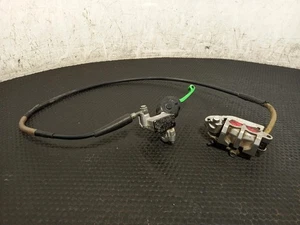 KAWASAKI KX 125 Brake Master Cylinder 2002 L  4301050145 - Picture 1 of 7