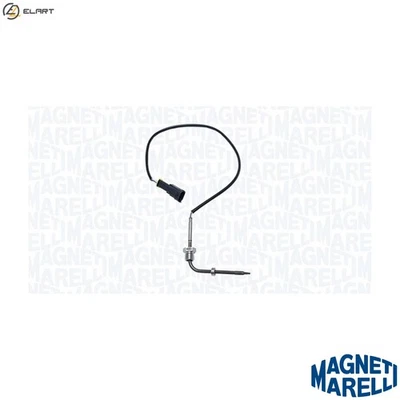 SENSOR EXHAUST GAS TEMPERATURE 172000445010 FOR SUZUKI FIAT GRANDE/PUNTO 1.2L - Image 1 of 4