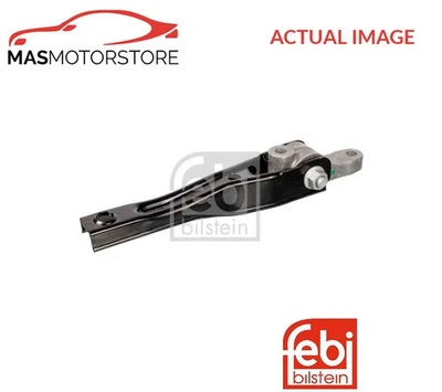 ENGINE MOUNT MOUNTING REAR FEBI BILSTEIN 108020 FOR SEAT LEON ST,LEON,LEON SC - Image 1 of 4