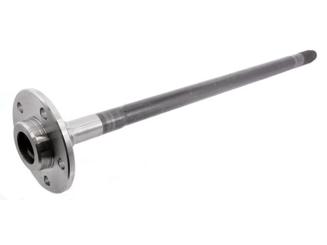 Eje trasero izquierdo Spicer 73MT13F para Jeep Wrangler 1997-2002 Foto 1 de 1