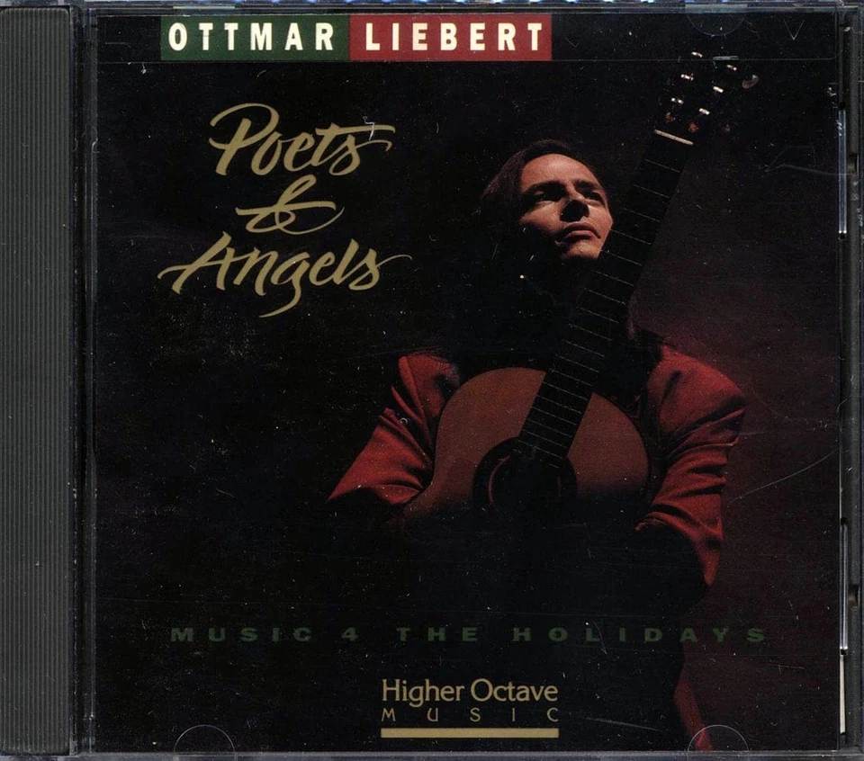 Poets & Angels: Music 4 The Holidays Foto 1 de 1