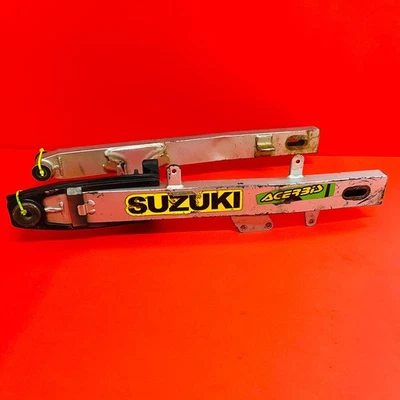 Оригинальный поворотный рычаг DRZ125 SUZUKI DRZ 125 (2003–2019) - Изображение 1 из 4