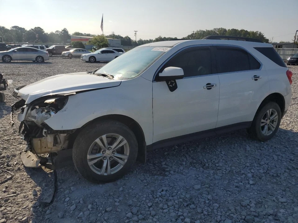 Used Fuel Pump Control Module fits: 2011 Chevrolet Equinox Fuel Pump RH inner qu Foto 1 de 4