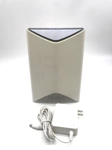 Netgear SRS60 Orbi Pro AC3000 Tri-Band Wi-Fi Add-On Satellite w/ Power Cord - Picture 1 of 8