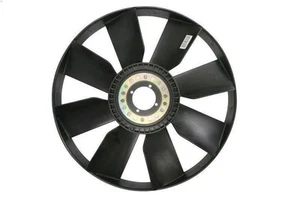 Radiator fan AUGER 101175 for MERCEDES-BENZ MK 5.958 1987-1996 - Picture 1 of 8