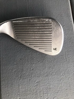 Ping G2 Pitching Wedge Iron Black Dot TFC 100 Regular Graphite Mens RH 35.5” - Image 1 of 4