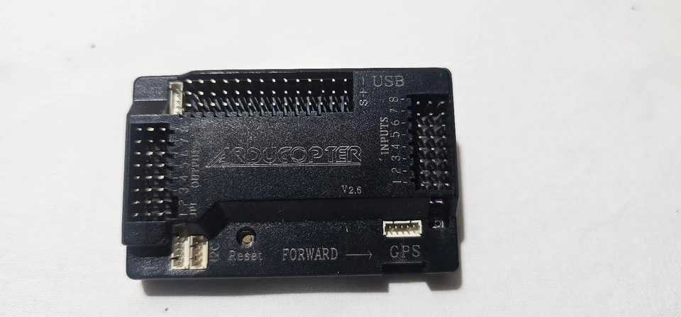 ArduCopter Flugcontroller - Bild 1 von 1