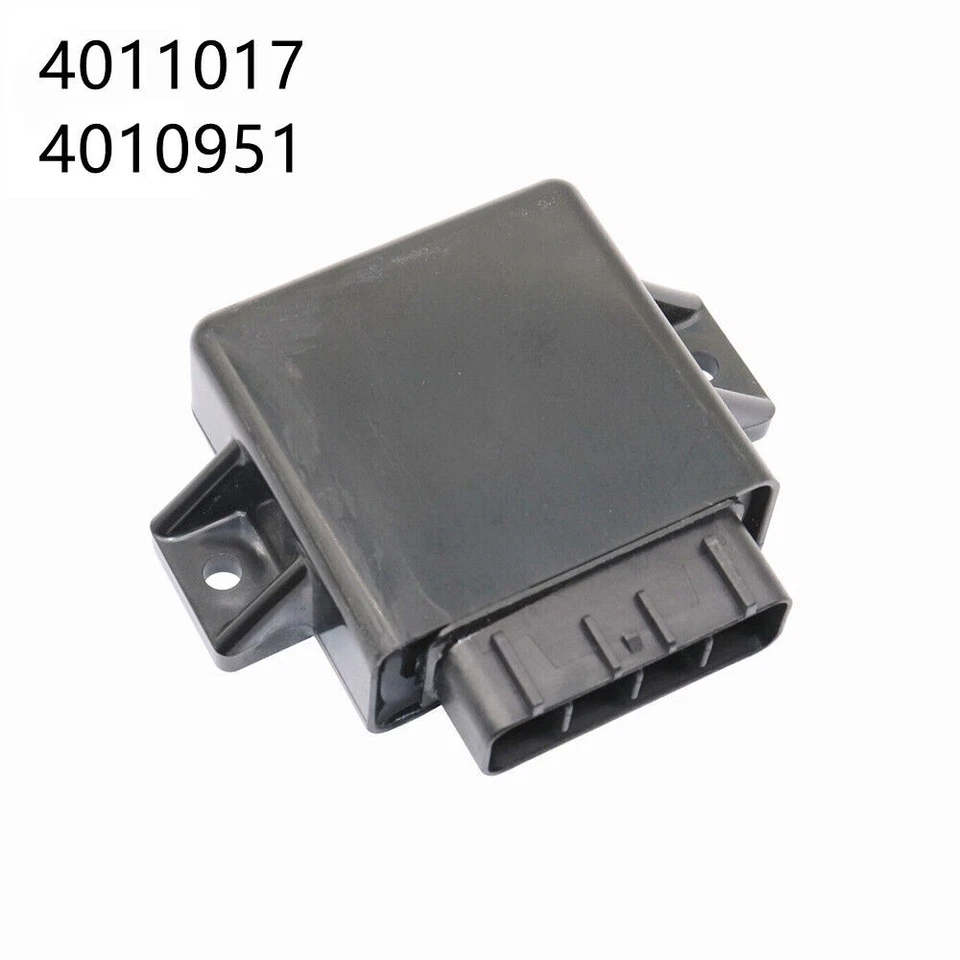 Ignition Controller 4011017 4010951 For Polaris Sportsman 700 600 200 MV7 Foto 1 de 4