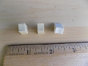 DUAL 1009 Turntable Original Play Drive Speed Lever Switch Knobs - Picture 1 of 2