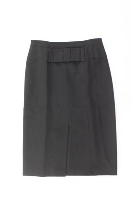 ⭐ Alba Moda Bleistiftrock Rock für Damen Gr. 32, XS schwarz aus Polyester ⭐ - Bild 1 von 4