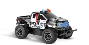 Carrera 370182024 CARRERA RC Auto I 2,4 GHz Ford F-150 Raptor Police - Imagen 1 de 1
