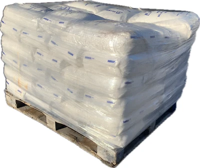 Qualitäts-Streusalz Sack á 25 kg Auftausalz Winterstreu ganze LKW-Ladung 20 Pal. - Bild 1 von 3
