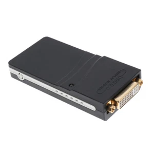 Usb 2.0 uga to / vga / multi display monitor converter adapter für - Bild 1 von 8