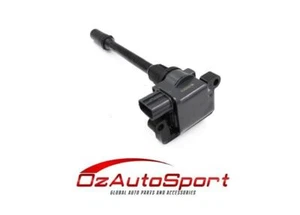 Ignition Coil for Mitsubishi Pajero Carisma Shogun Space Star 1995-2007 MD362913 - Picture 1 of 1